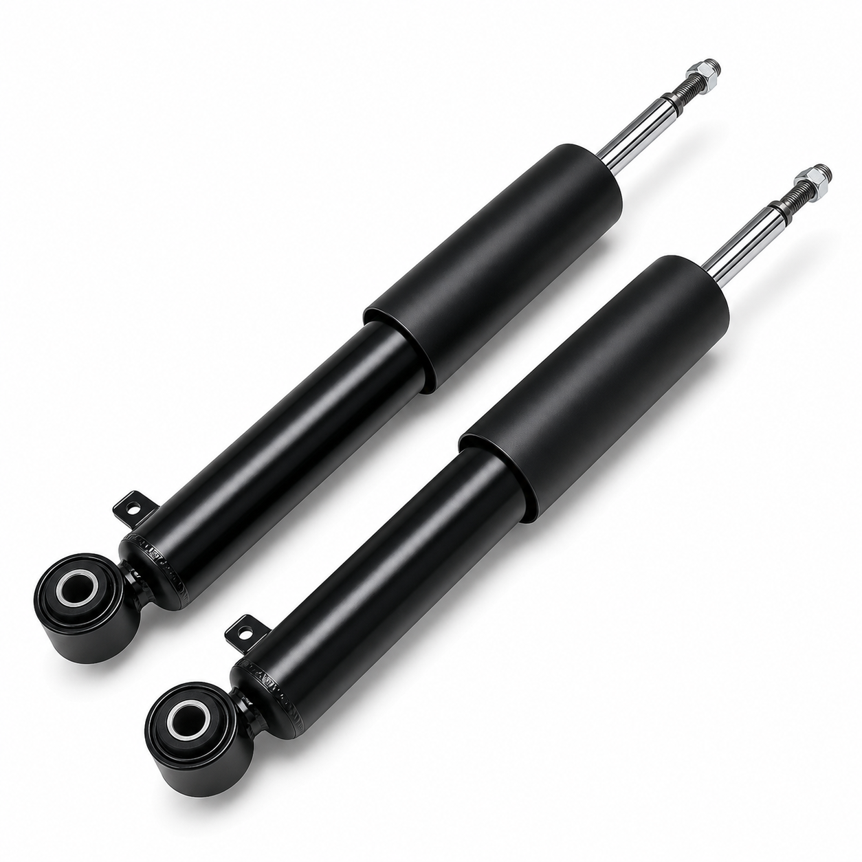 Nissan Navara Front Shock Absorber E6110-4JB5A · 56110-EB71A