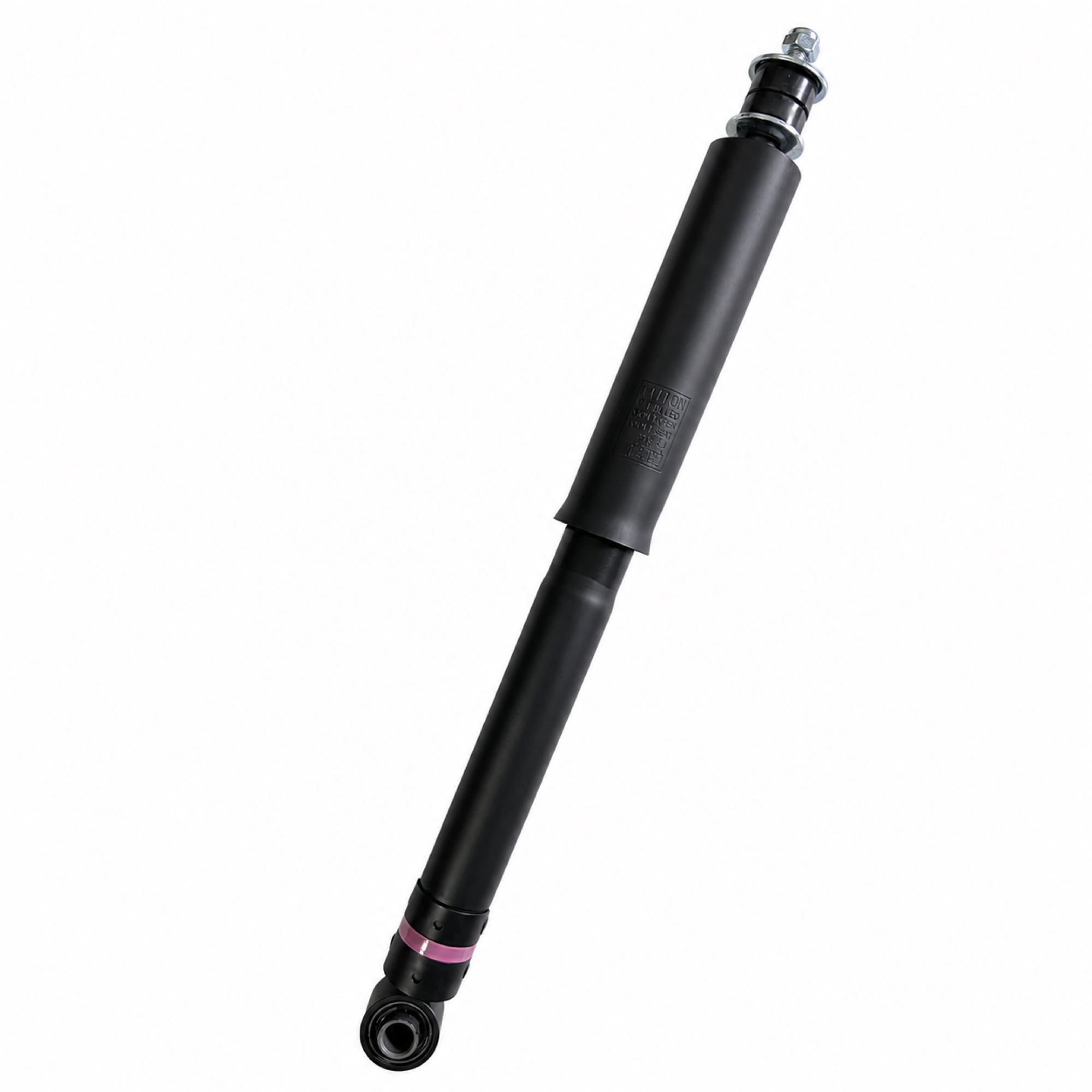 Toyota Shock Absorbers representative product