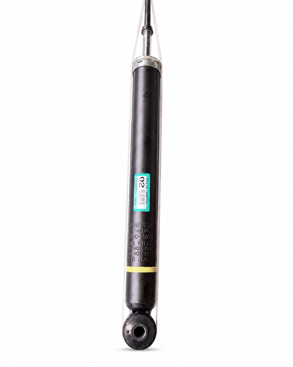 Nissan Rear shock absorber